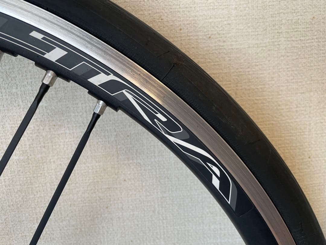CAMPAGNOLO SHAMAL ULTRA C17　ブライトラベル