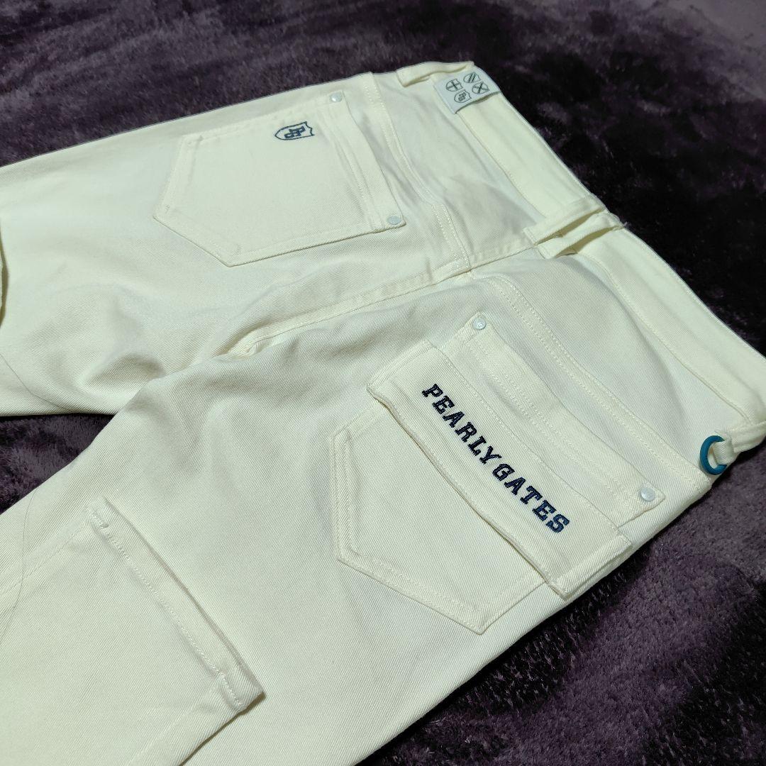 PGパーリーゲイツ　レディースパンツ