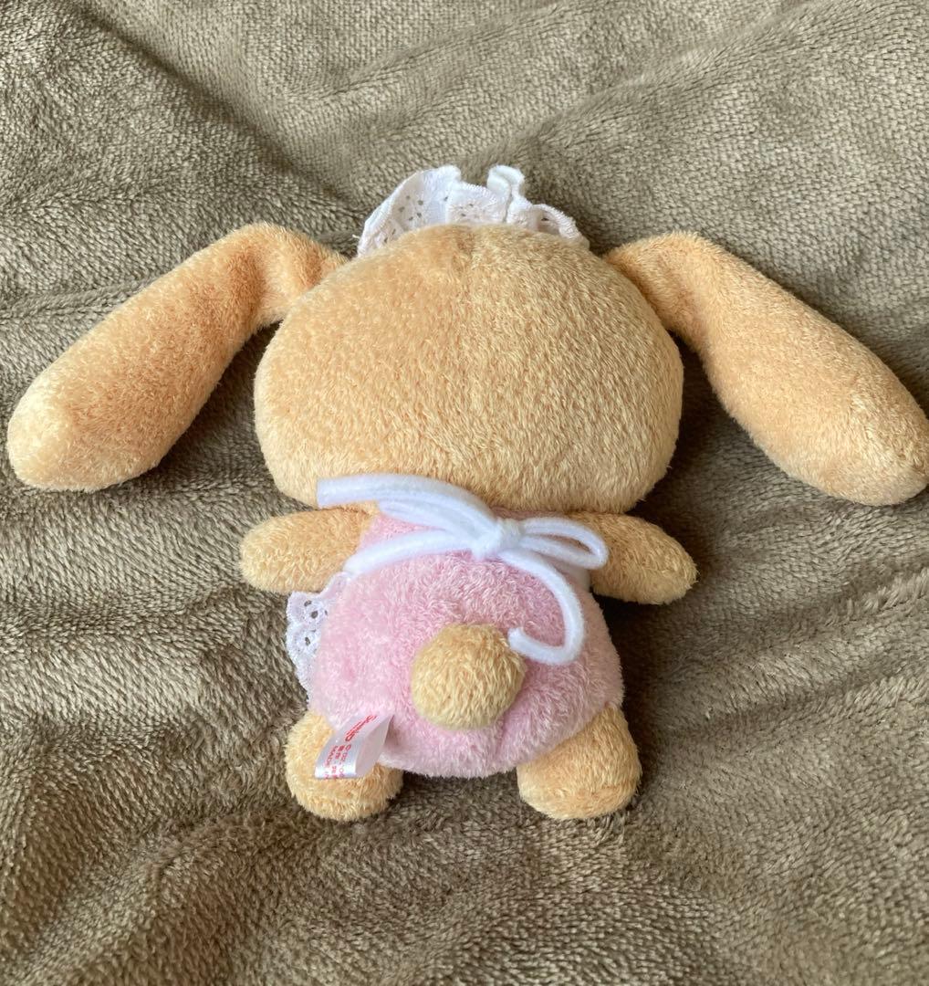 sanrio サンリオ シナモロール モカ メイド ぬいぐるみ 激レア