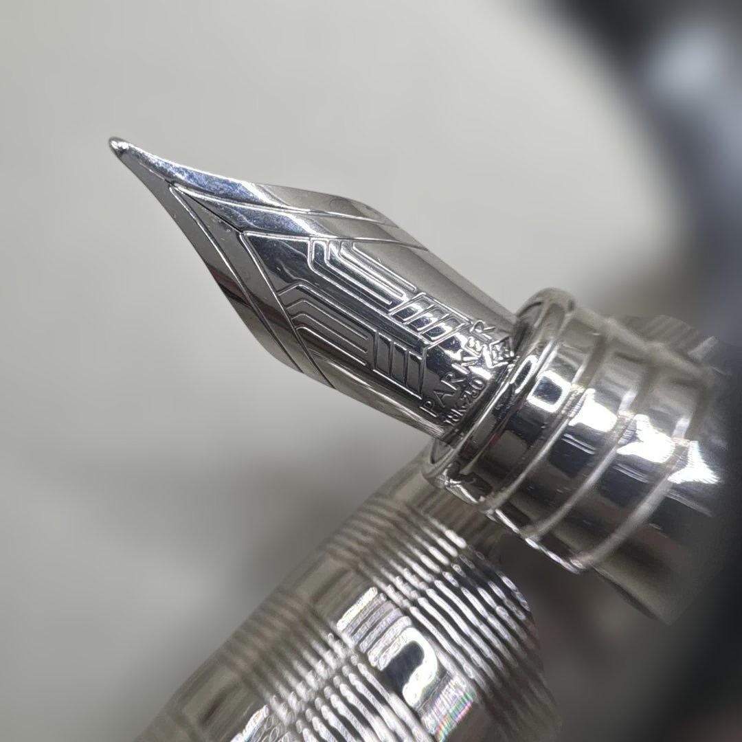 【レア】PARKER パーカー プリミエ カスタムST