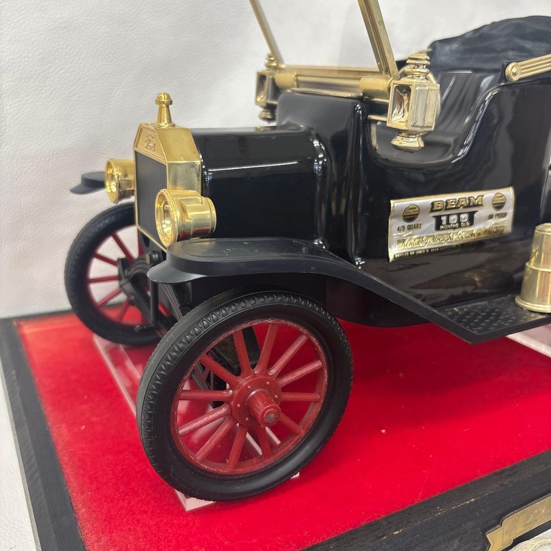 超希少　BEAM100 MONTHSOLD ジムビーム