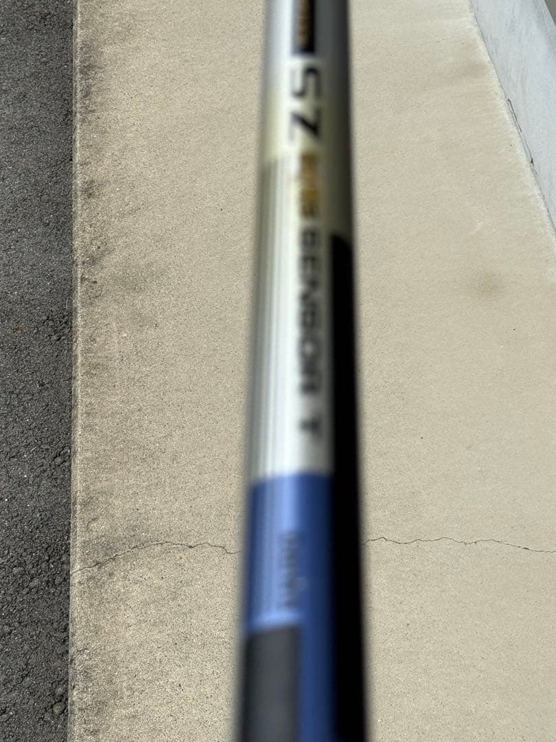 OZARK SENSOR T100M 鮎竿 10.0m