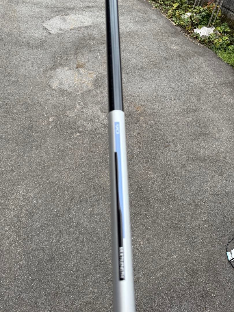 OZARK SENSOR T100M 鮎竿 10.0m