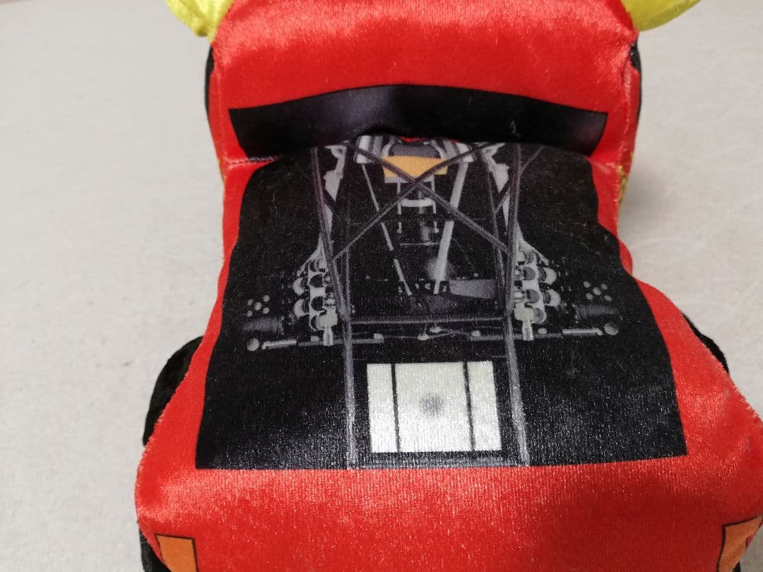 monster jam　El Toro Loco モンスタートラック