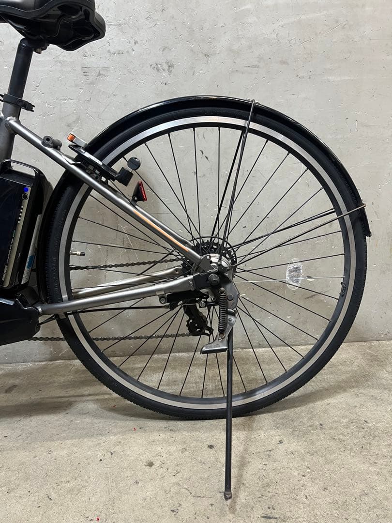 電動自転車　BRIDGESTONE TB1e ブリヂストン　ティービーワンe