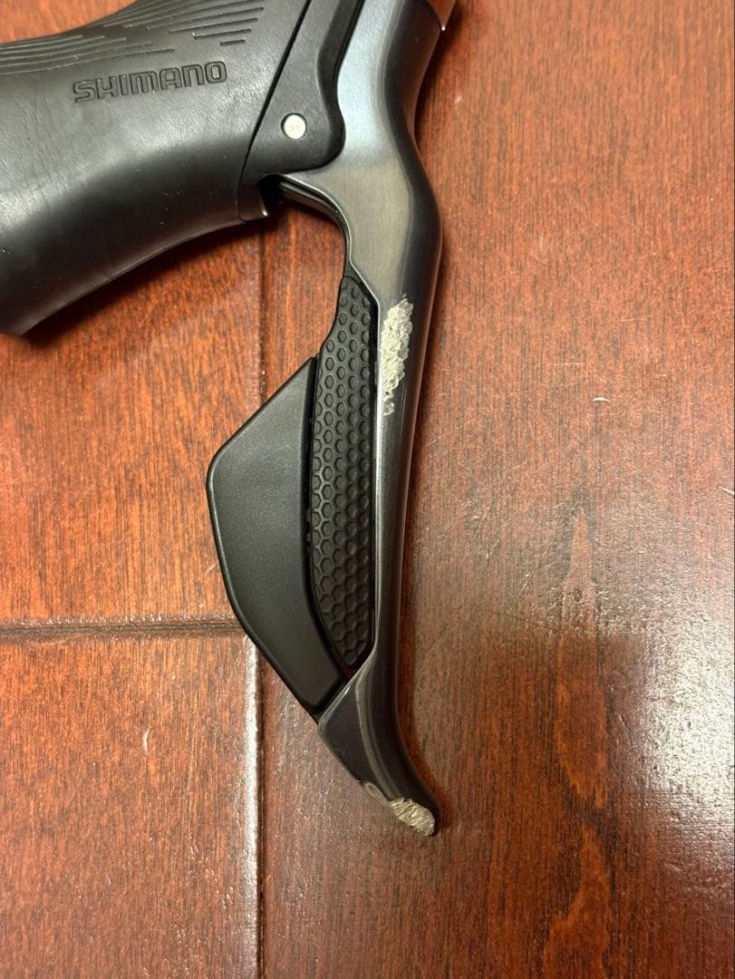 シマノ アルテグラ Di2 ST-R8150 2×12s リムブレーキ用