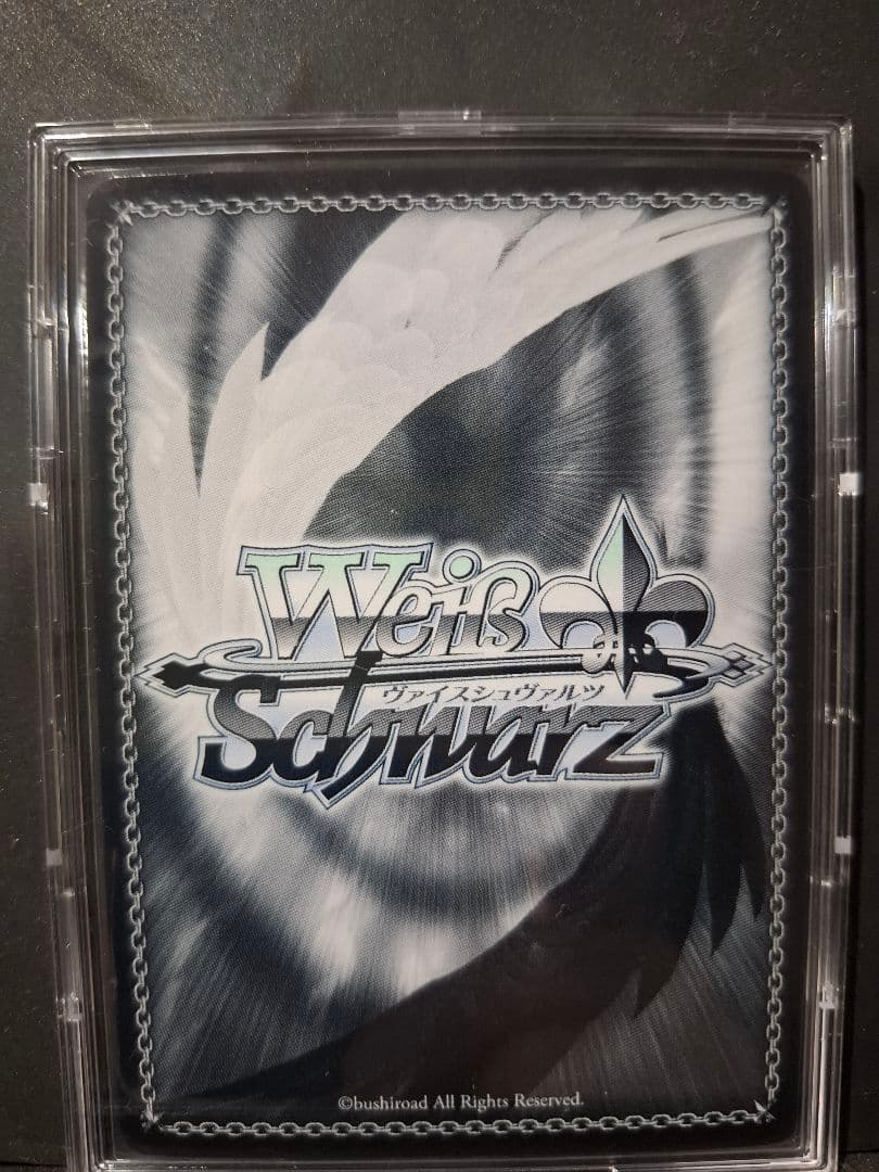 セ*ア様 未来へ一緒に 兎田ぺこら SSP ヴァイスシュヴァルツ