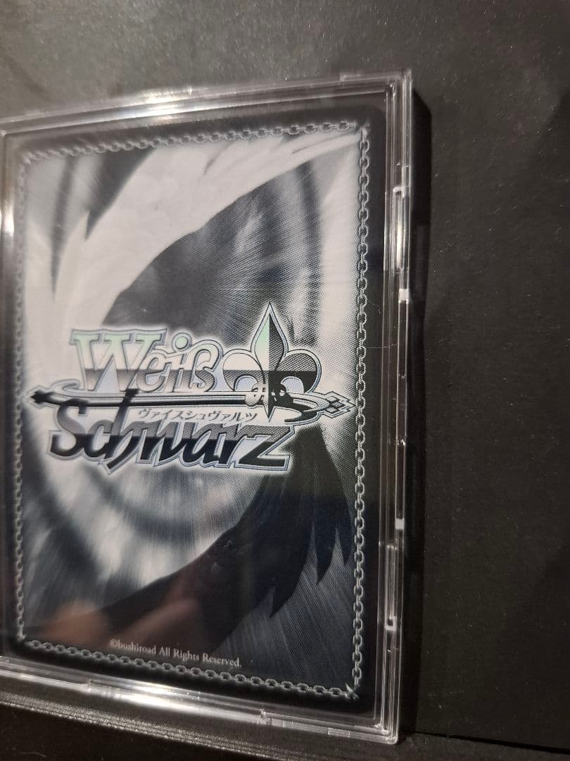 セ*ア様 未来へ一緒に 兎田ぺこら SSP ヴァイスシュヴァルツ