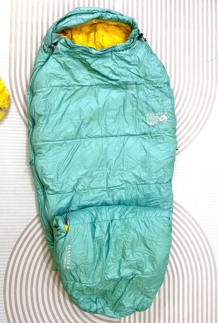 Mountain Hardwear レディース アラメア™ 20°F/-7°C