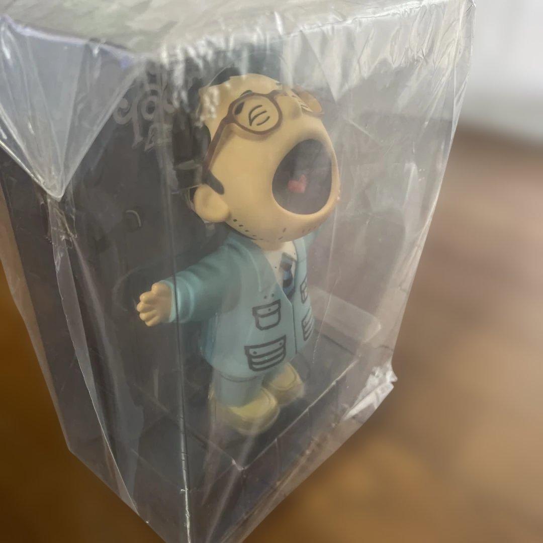 槇原敬之　マッキー　フィギュア　人形　早い者勝ち