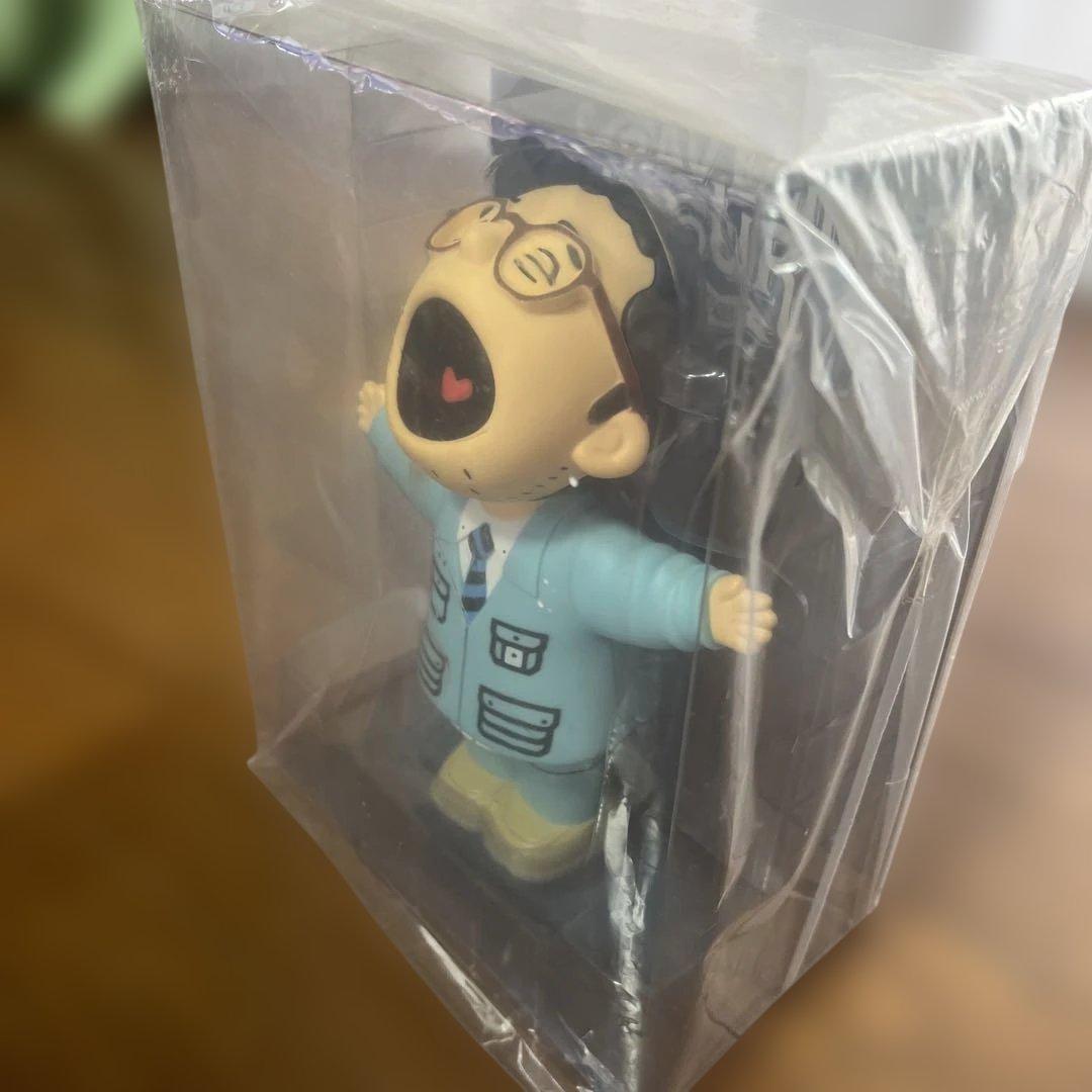 槇原敬之　マッキー　フィギュア　人形　早い者勝ち