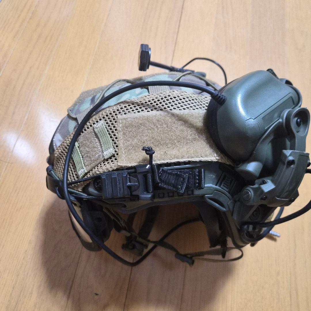 サバゲーセット