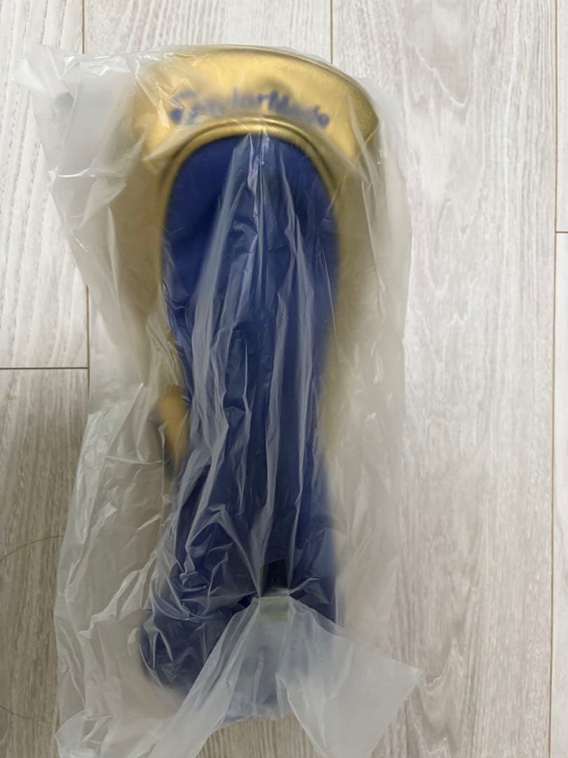 Q35 ロフト9° ライダーカップ限定　ヨーロッパver ヘッドのみ　HC付き