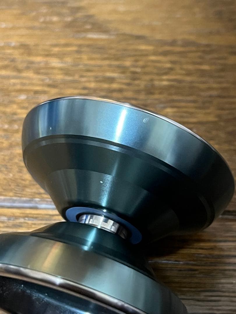 ヨーヨーリクリエーション オートスコピー