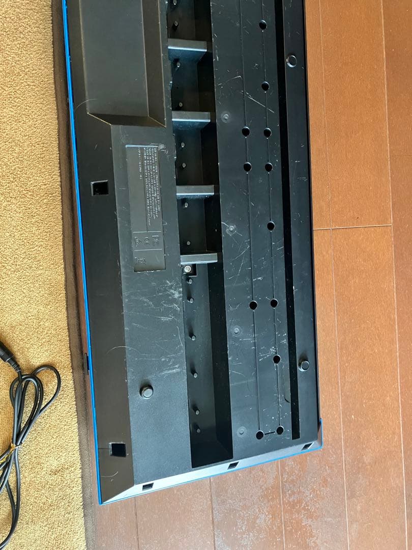 Yamaha mx61清水さん専用