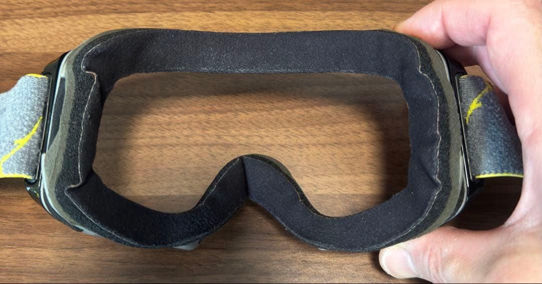 anon m2 ゴーグル 交換レンズ付き　アノン　バートン