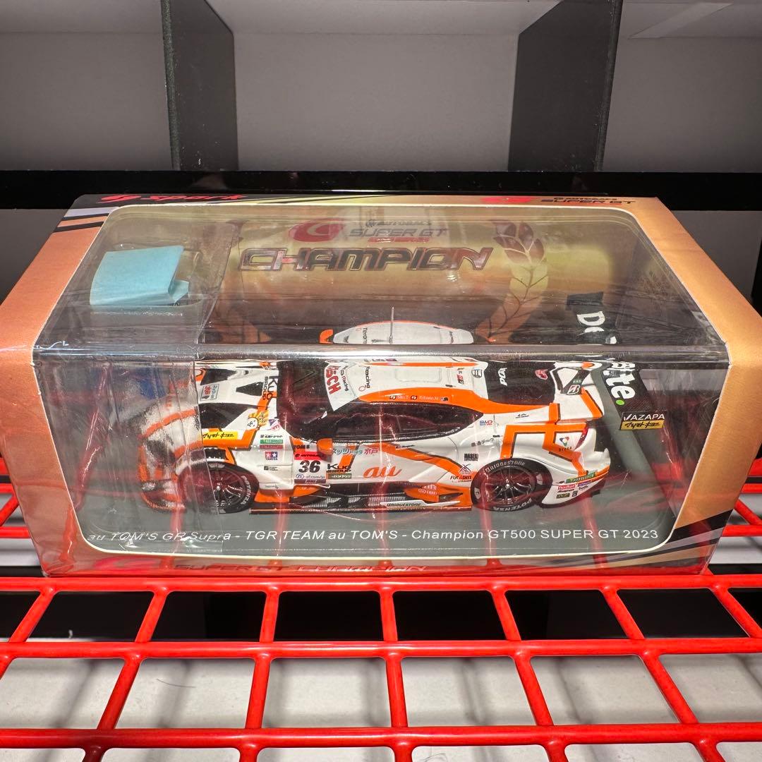 SUPER GT 2023 SPARK 1/43スパーク スーパーGT