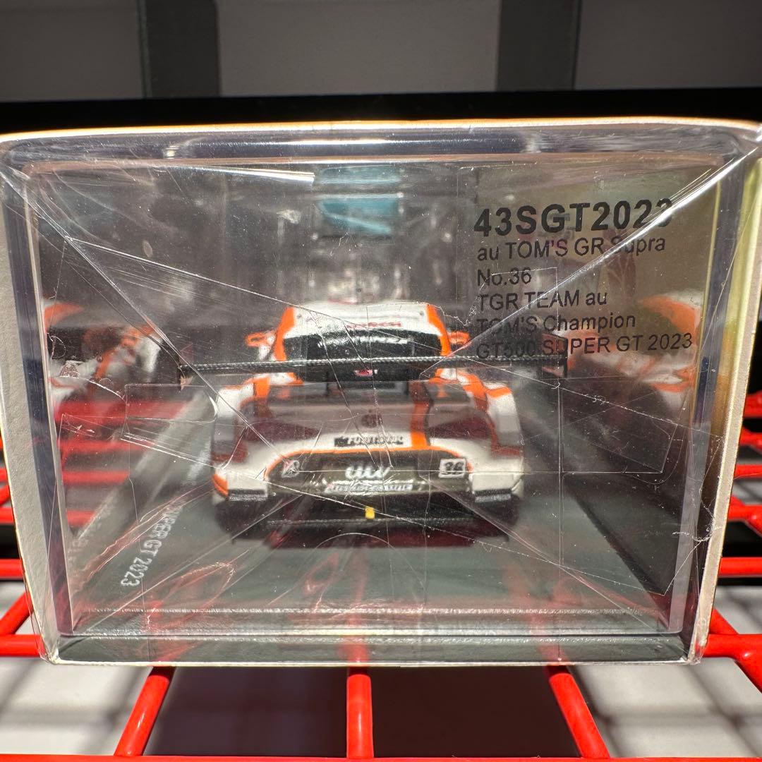 SUPER GT 2023 SPARK 1/43スパーク スーパーGT