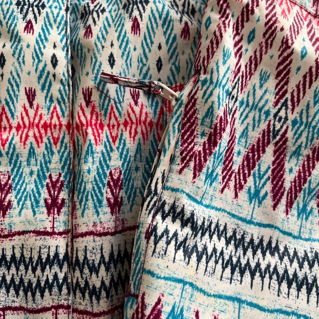 *美品*スノーボード スキー　ウェアジャケット ROXY ロキシー　S