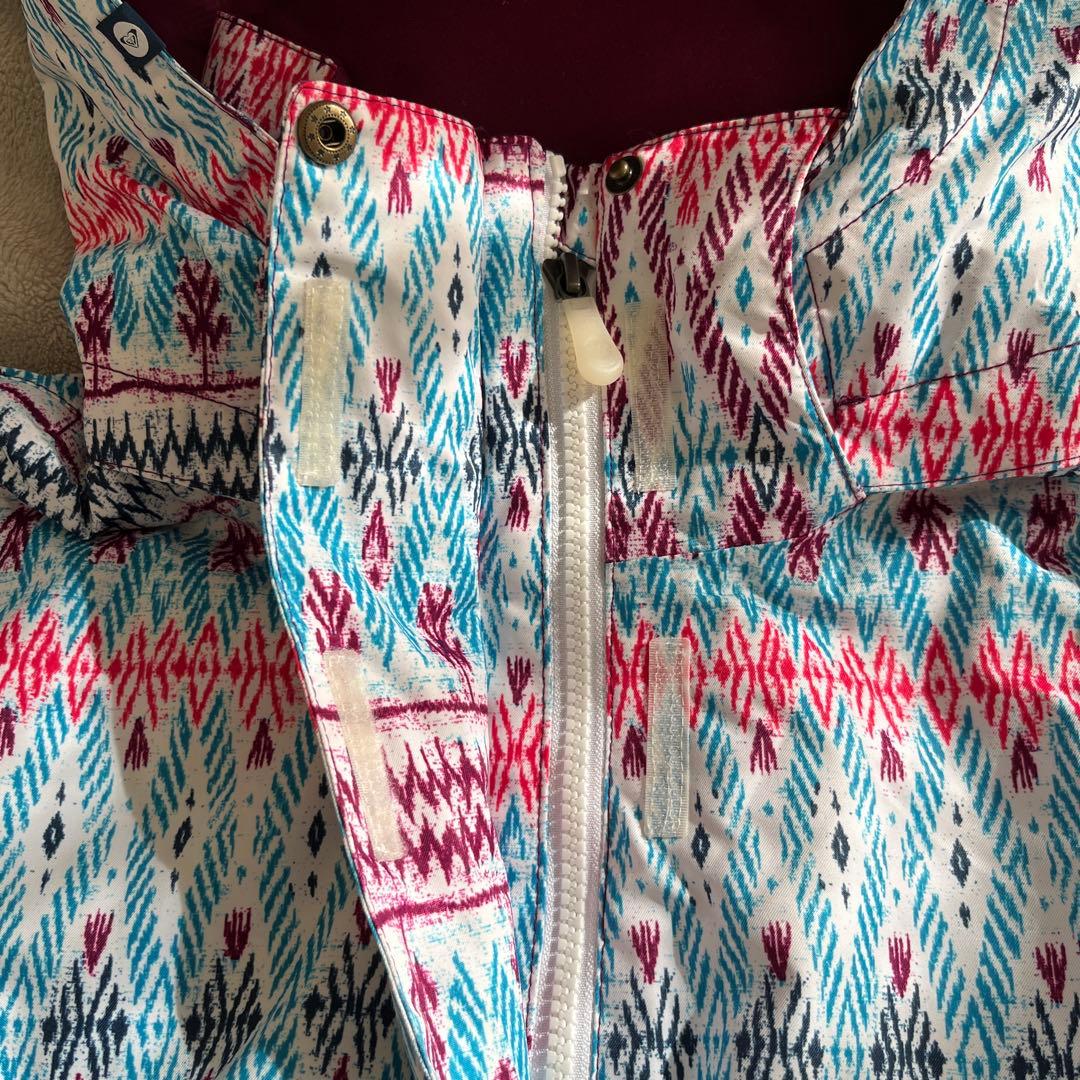 *美品*スノーボード スキー　ウェアジャケット ROXY ロキシー　S