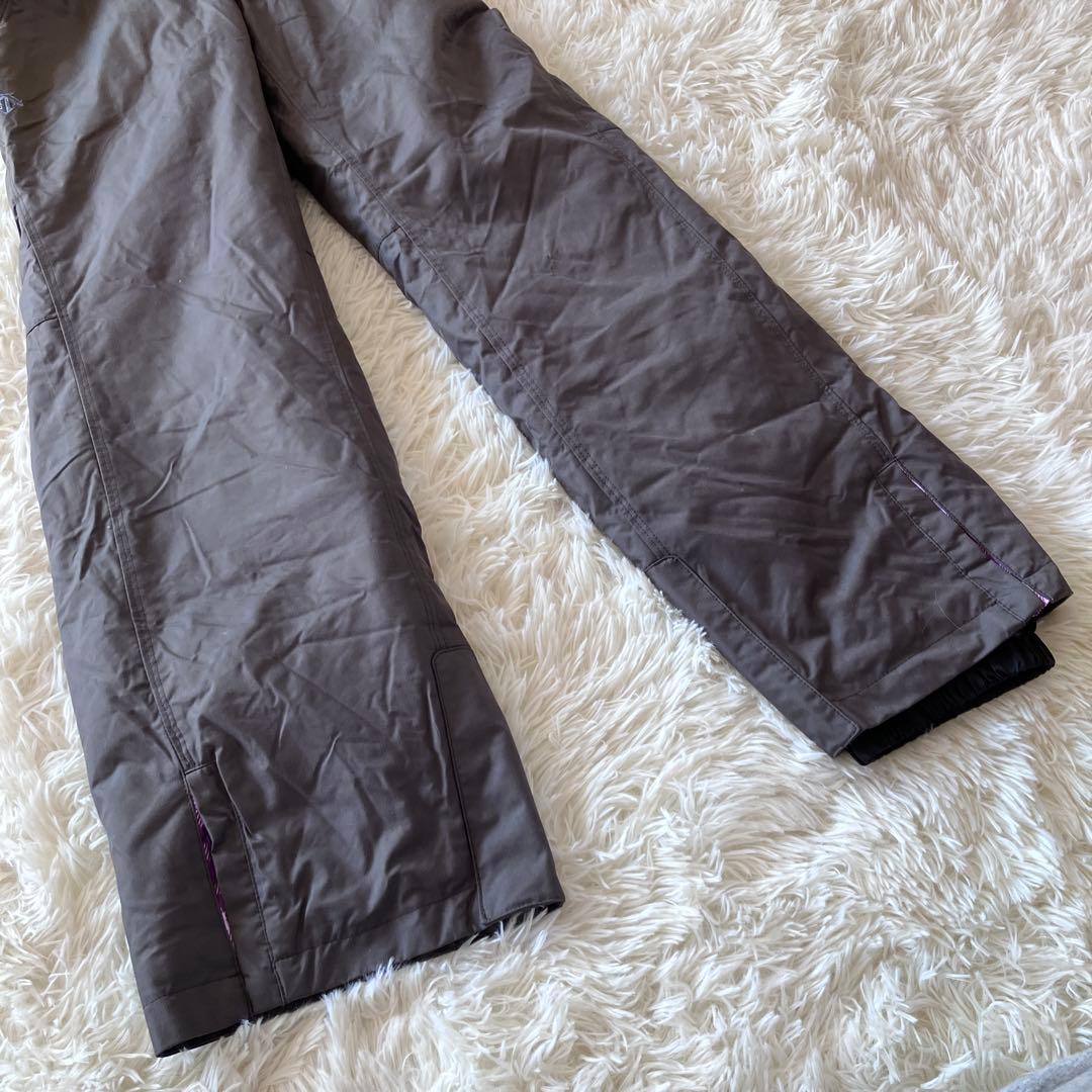 #L8✨DESCENTE✨スキー スノボ ウェア 上下 レディースL 11号