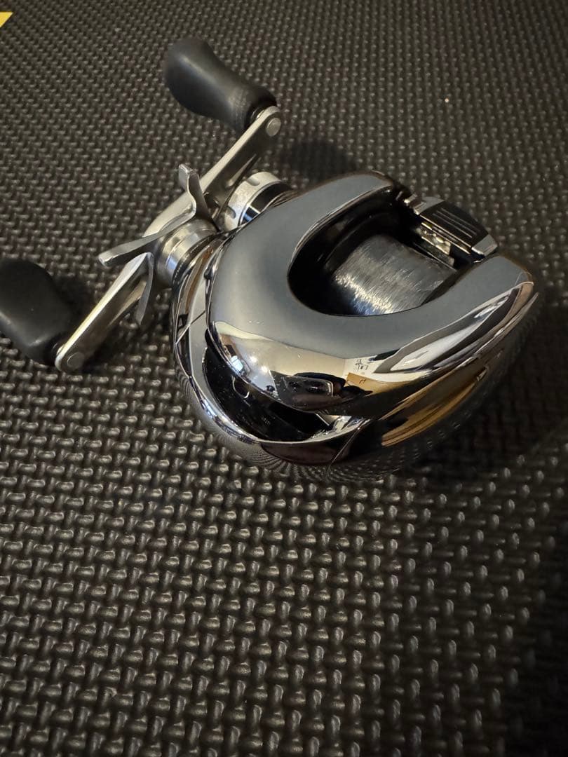 SHIMANO 12アンタレス　ベイトリール