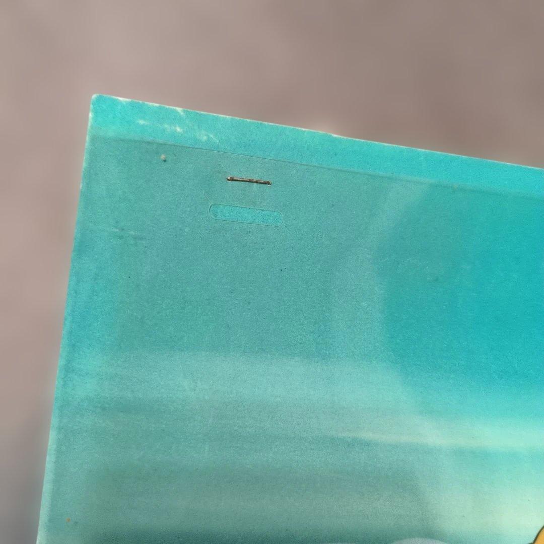 昭和❤️Moomin❤️ムーミン セル画