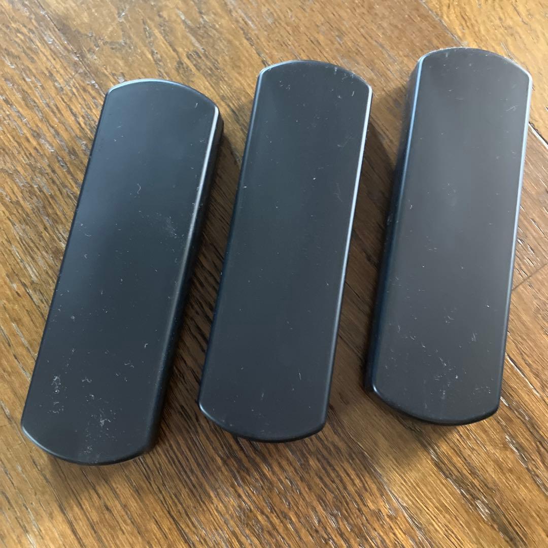 優美蒔絵シリーズ　ボールペン 3本セット(黒、赤、シャーペン)