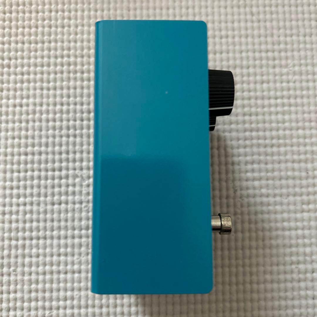 organic sounds Poseidon 美品