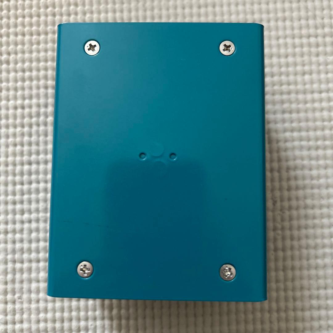 organic sounds Poseidon 美品