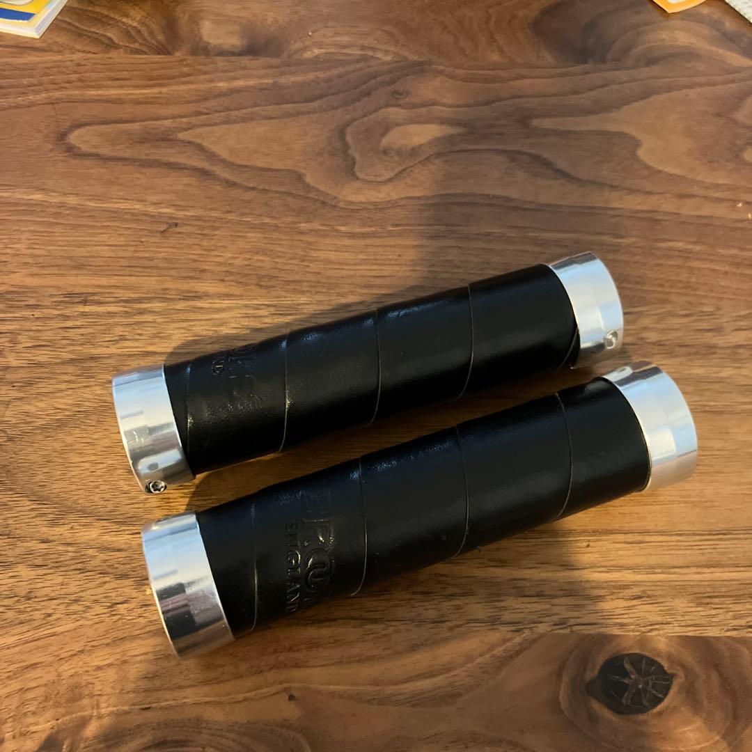 BROOKS ハンドルグリップ 130mm