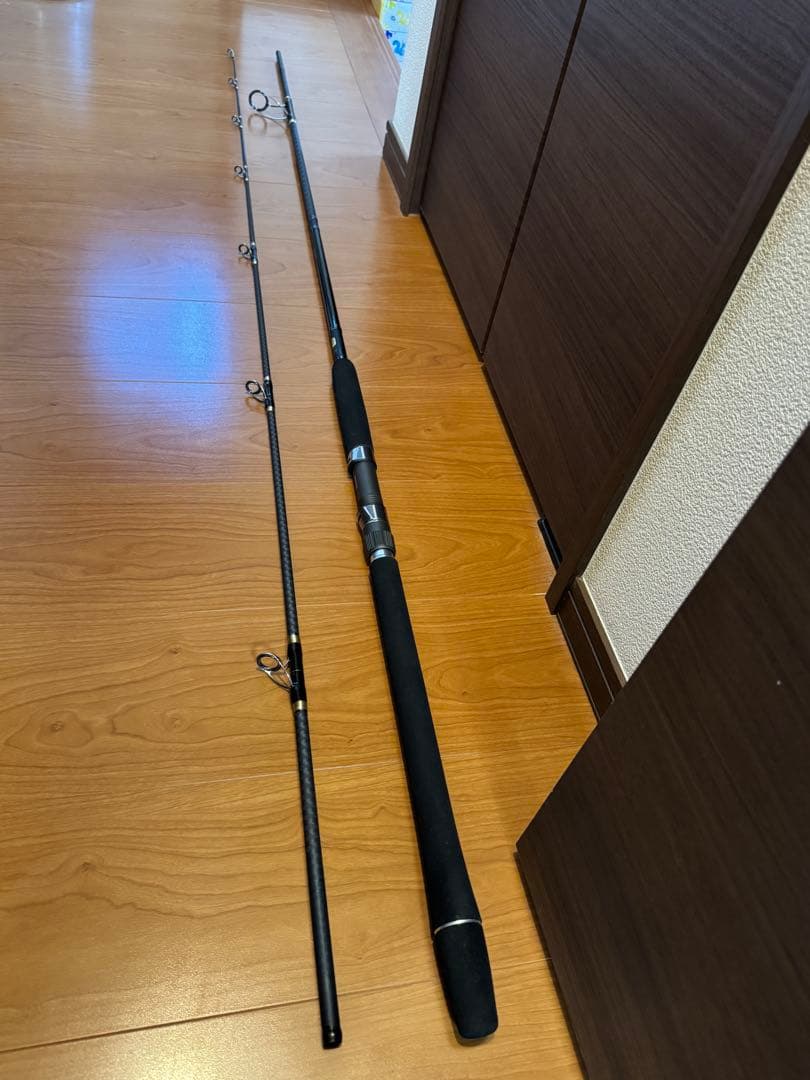 シマノ　COLT SNIPER S1000MH