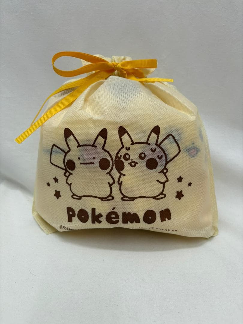 ポケットモンスター メタモン ぬいぐるみ セット (ぷにぷにメタモンのHaru)