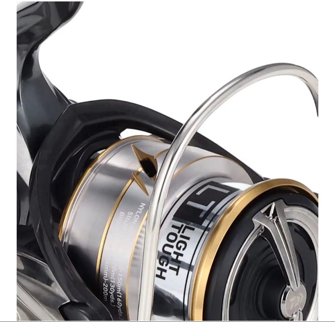 ダイワ 20ルビアス LT2500S-DH