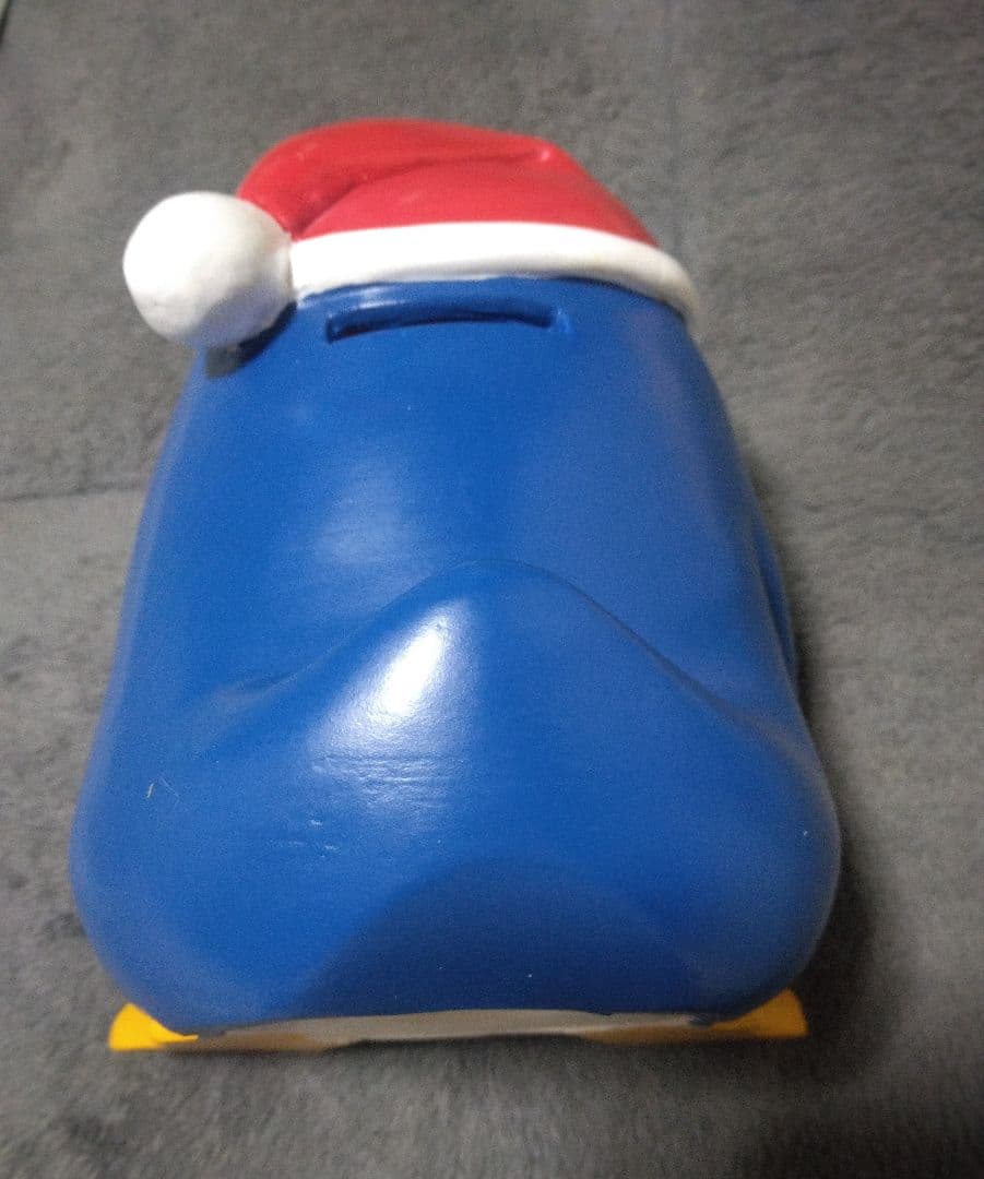 ★超レア　第一号◆ドンキホーテ◆ドンペンくん貯金箱　店頭用　入手困難