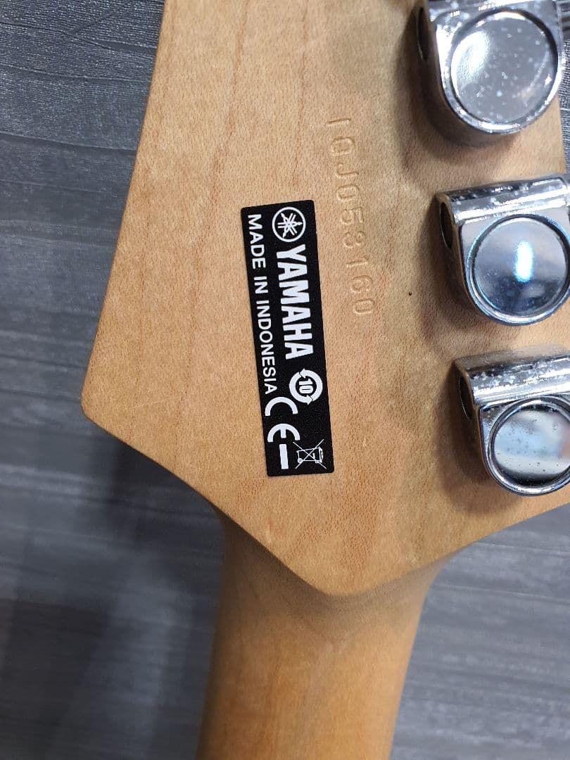 早い者勝ちピンク✨ギターヤマハPACIFICAパシフィカ✨PAC112VMエレキ