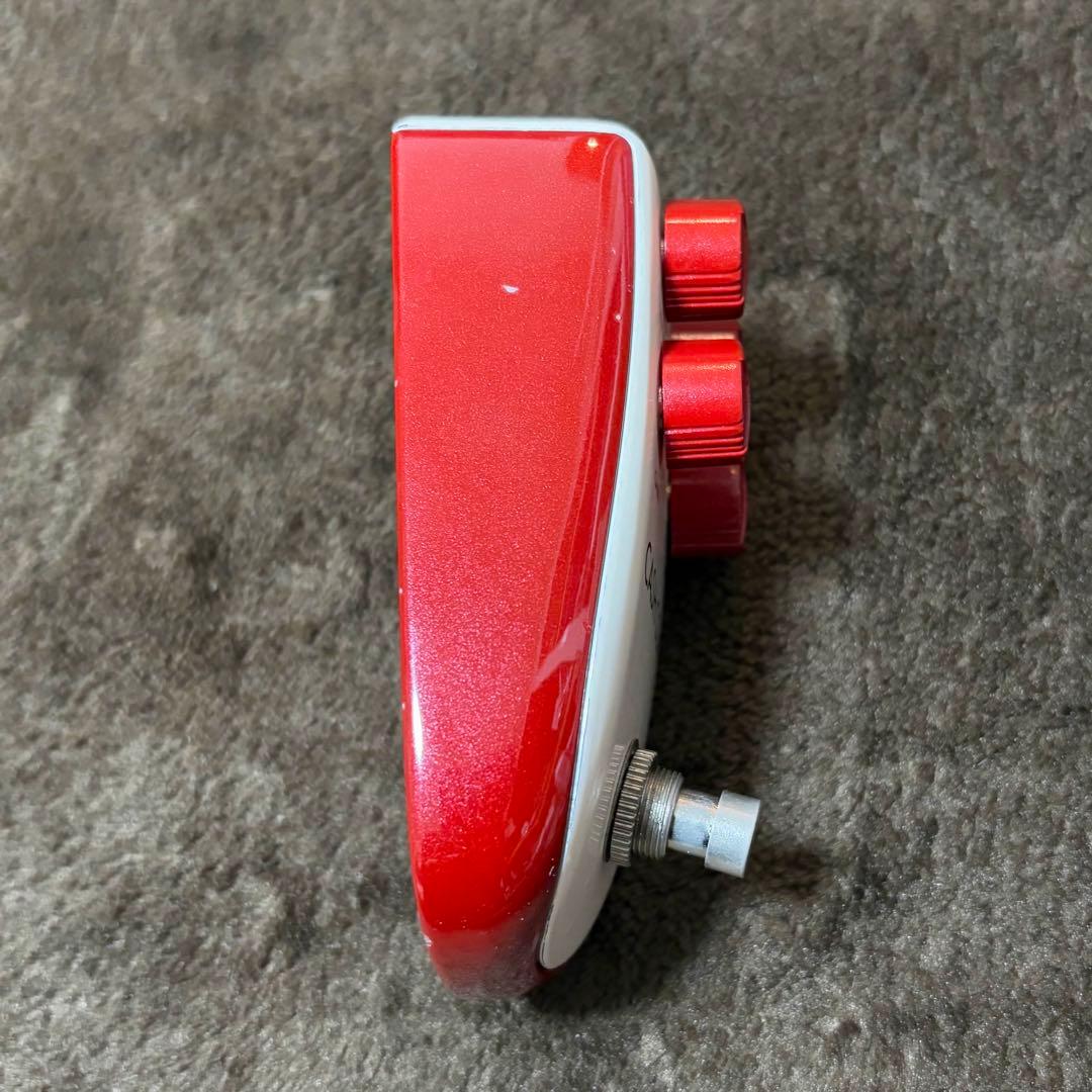 Danelectro BC-1 CASH COW ギター エフェクター