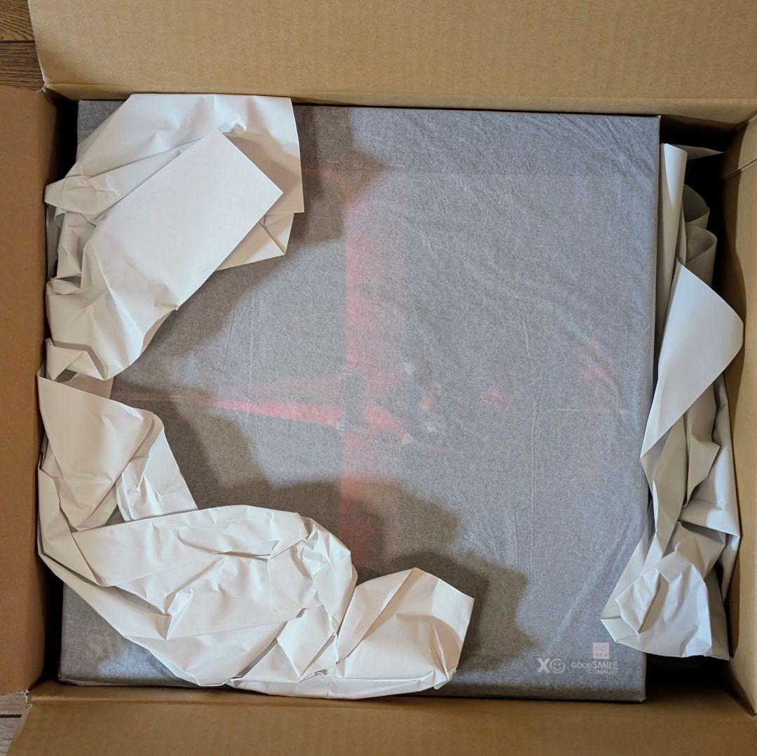 【新品】カウボーイビバップ ソードフィッシュII 1/48スケール