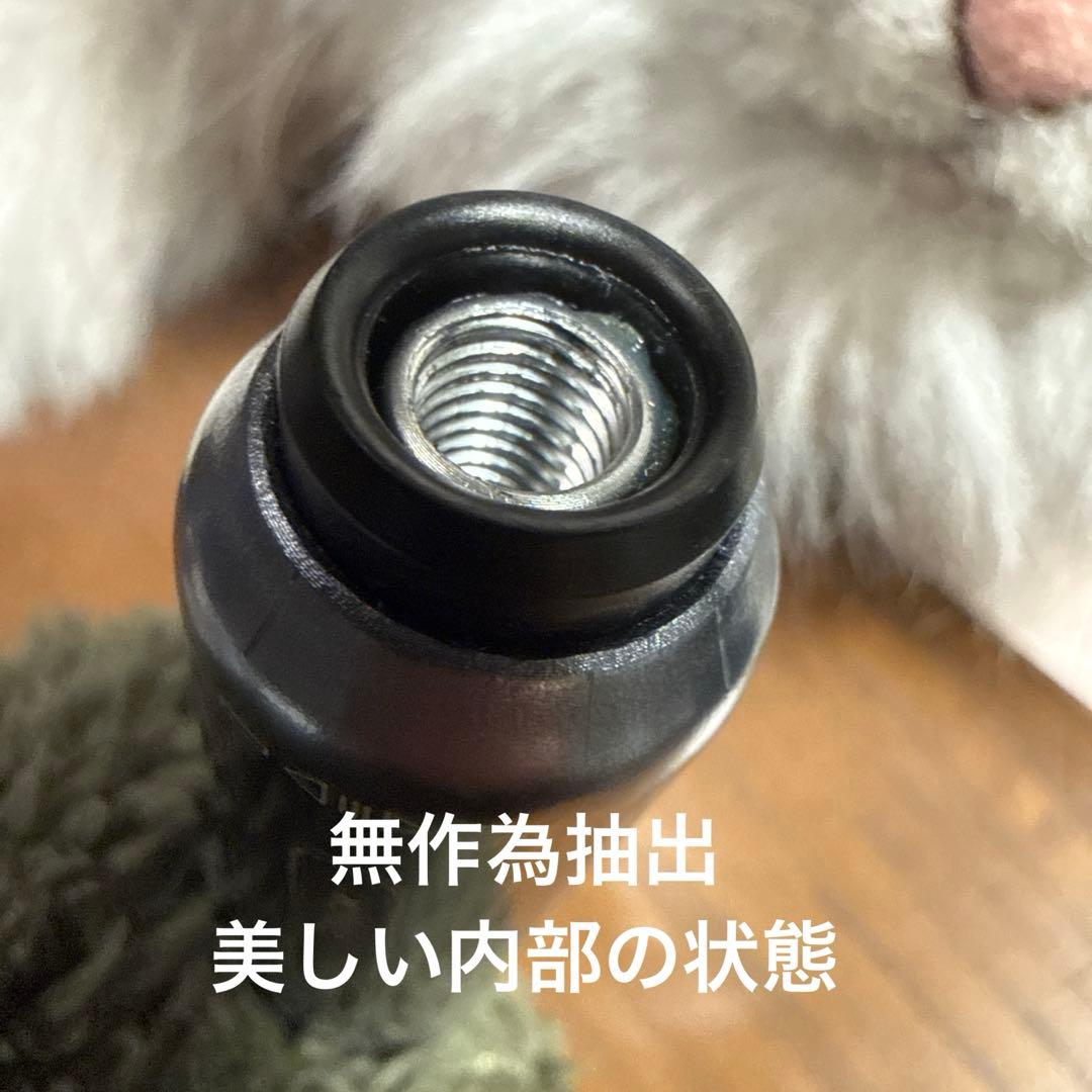 ★超貴重★未使用 デッドストック ブラックダイヤモンド テレマーク カートリッジ