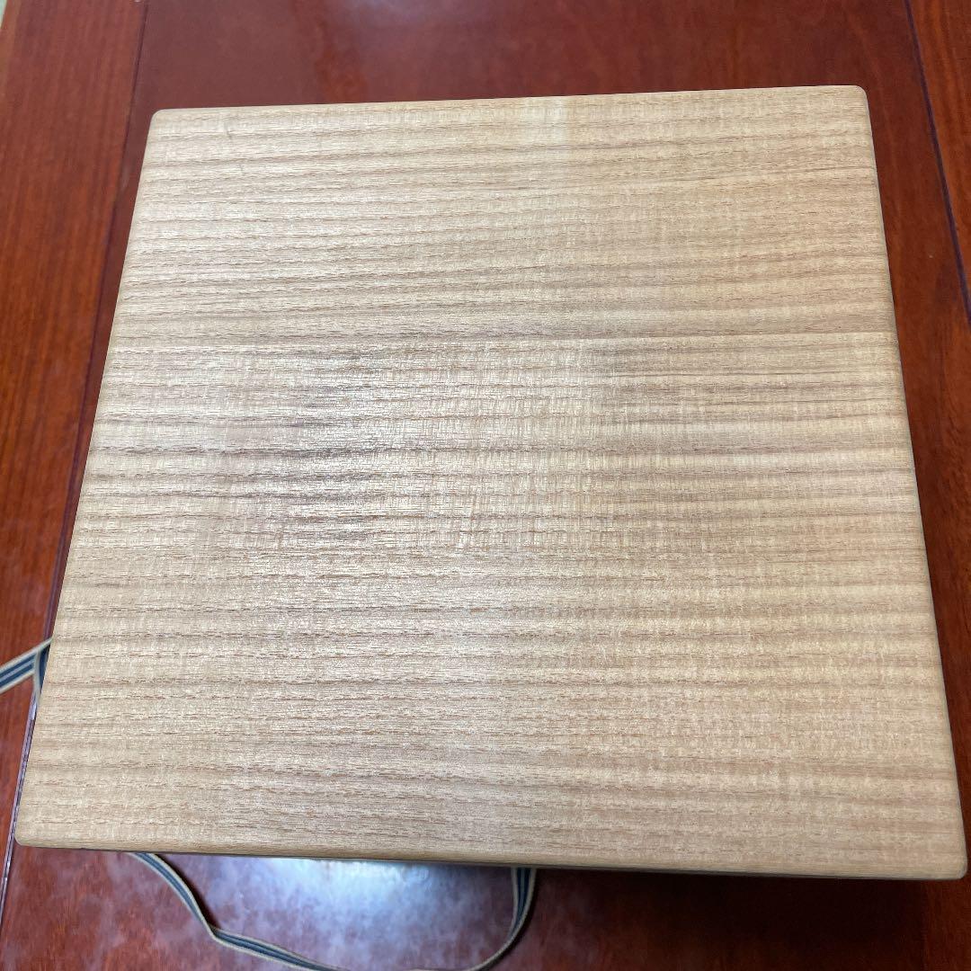 現川焼　臥牛窯　十三代横石臥牛作　藤の図耳付き壺