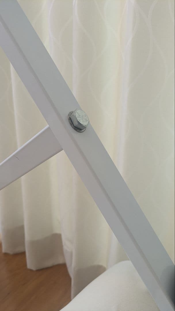 バレエレッスンバー 　高さ調節可能　組み立て式