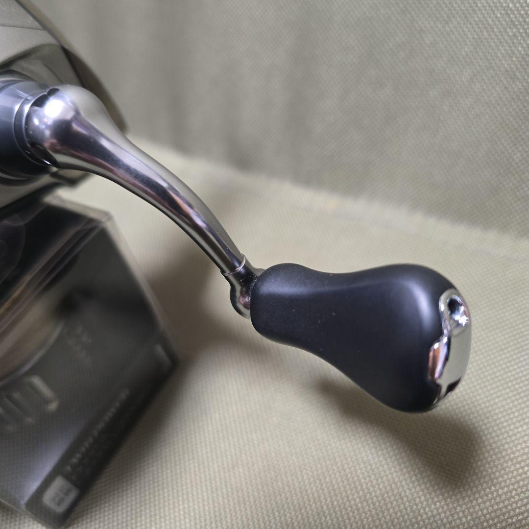 SHIMANO 15 ツインパワー C2000S　美品　替えスプール付き　シマノ