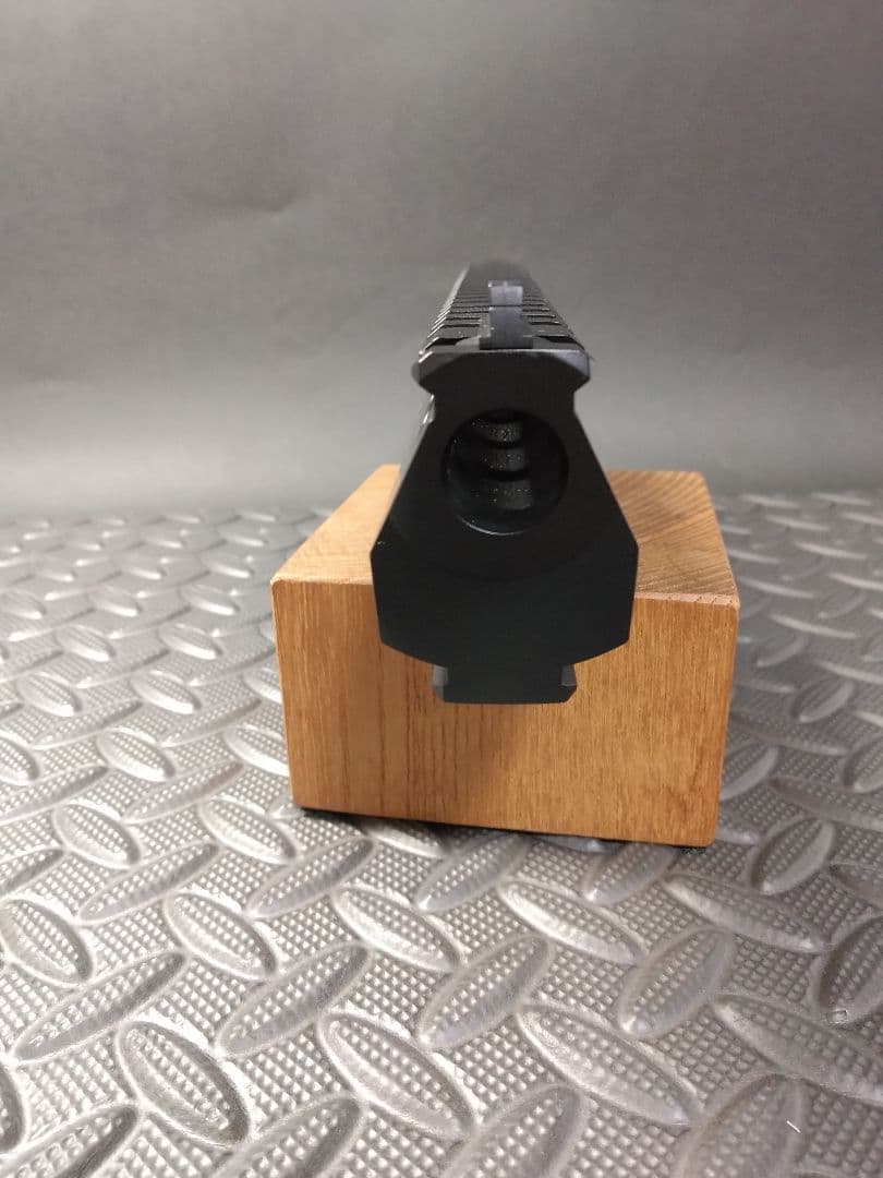 東京マルイ　デザートイーグル（ハードキック）用パーツセット