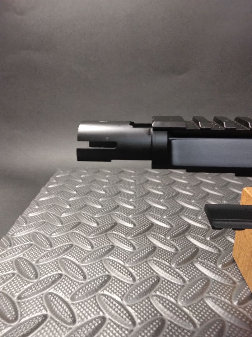 東京マルイ　デザートイーグル（ハードキック）用パーツセット