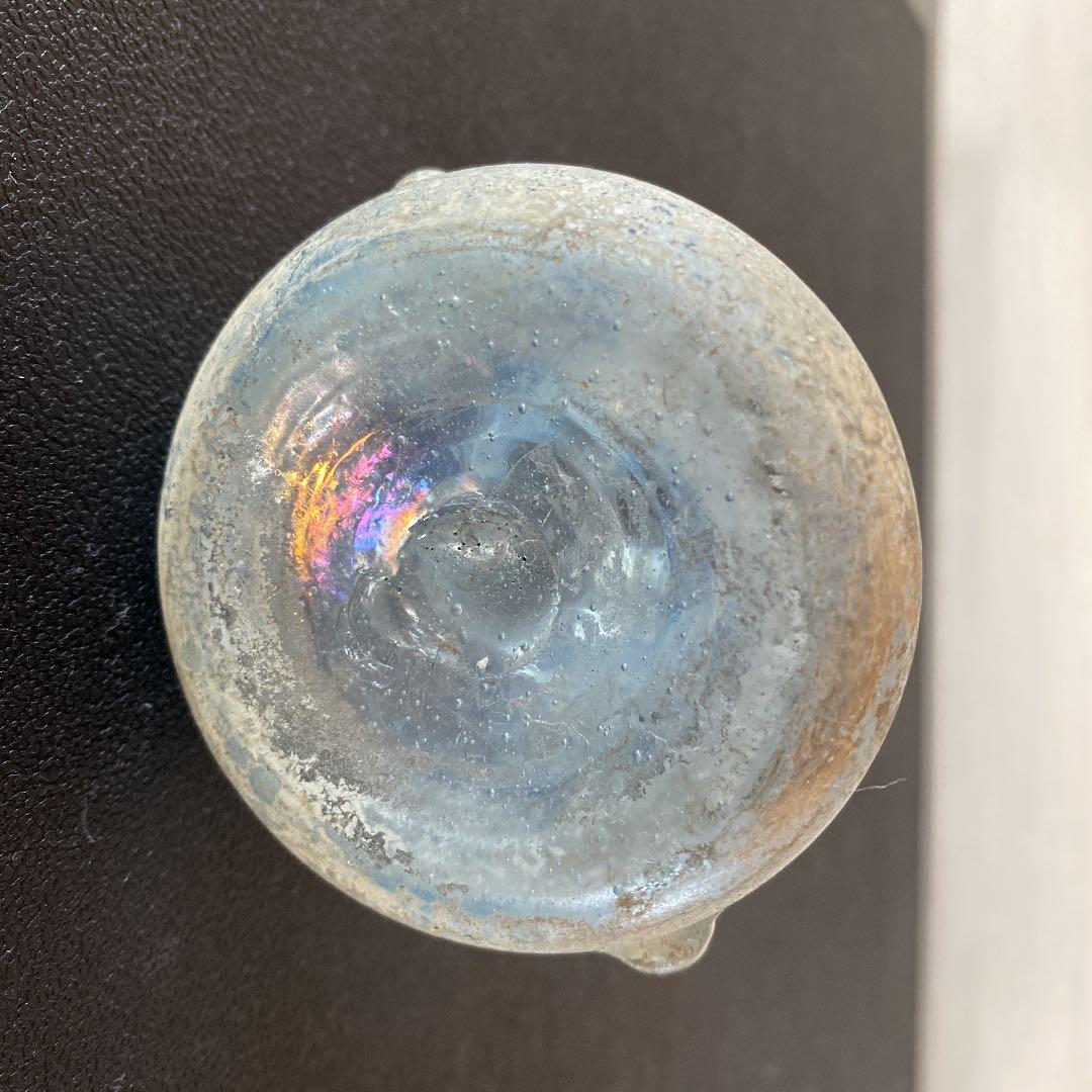 ローマングラス