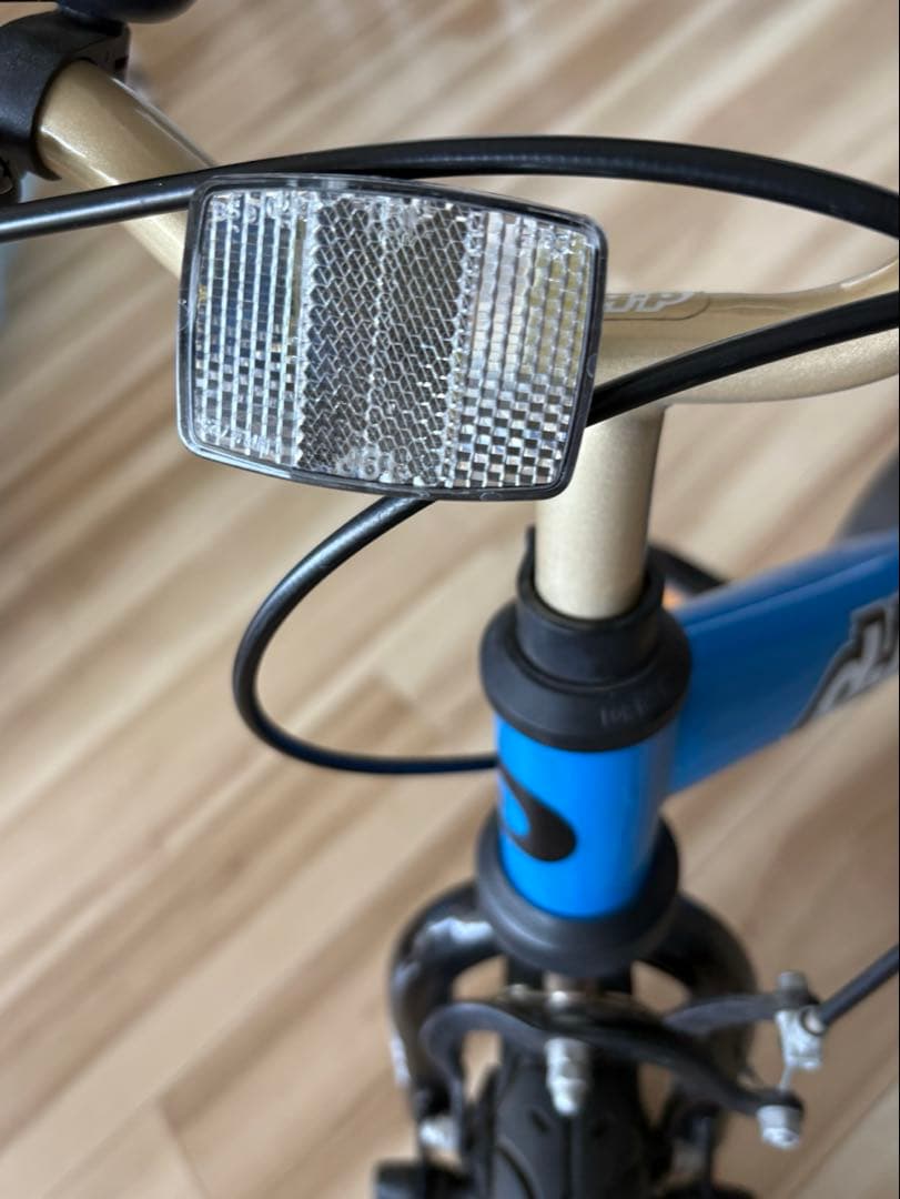 アイデス★D-Bike Master 12 （ディーバイクマスター 12）自転車