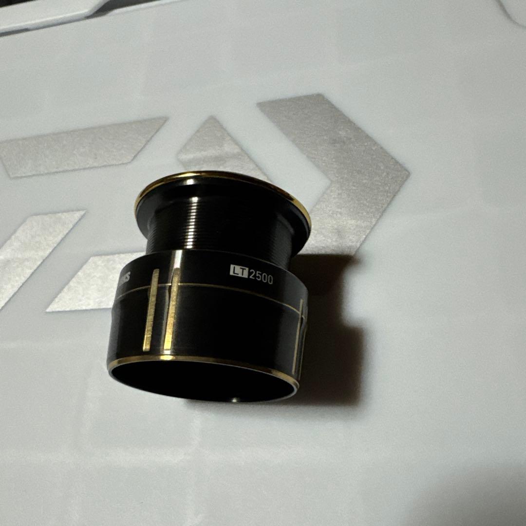 slpワークスEX LTスプール 2500