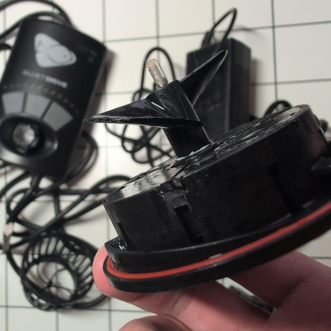 VorTech MP10 水流ポンプ　ウェーブポンプ　ジャンク