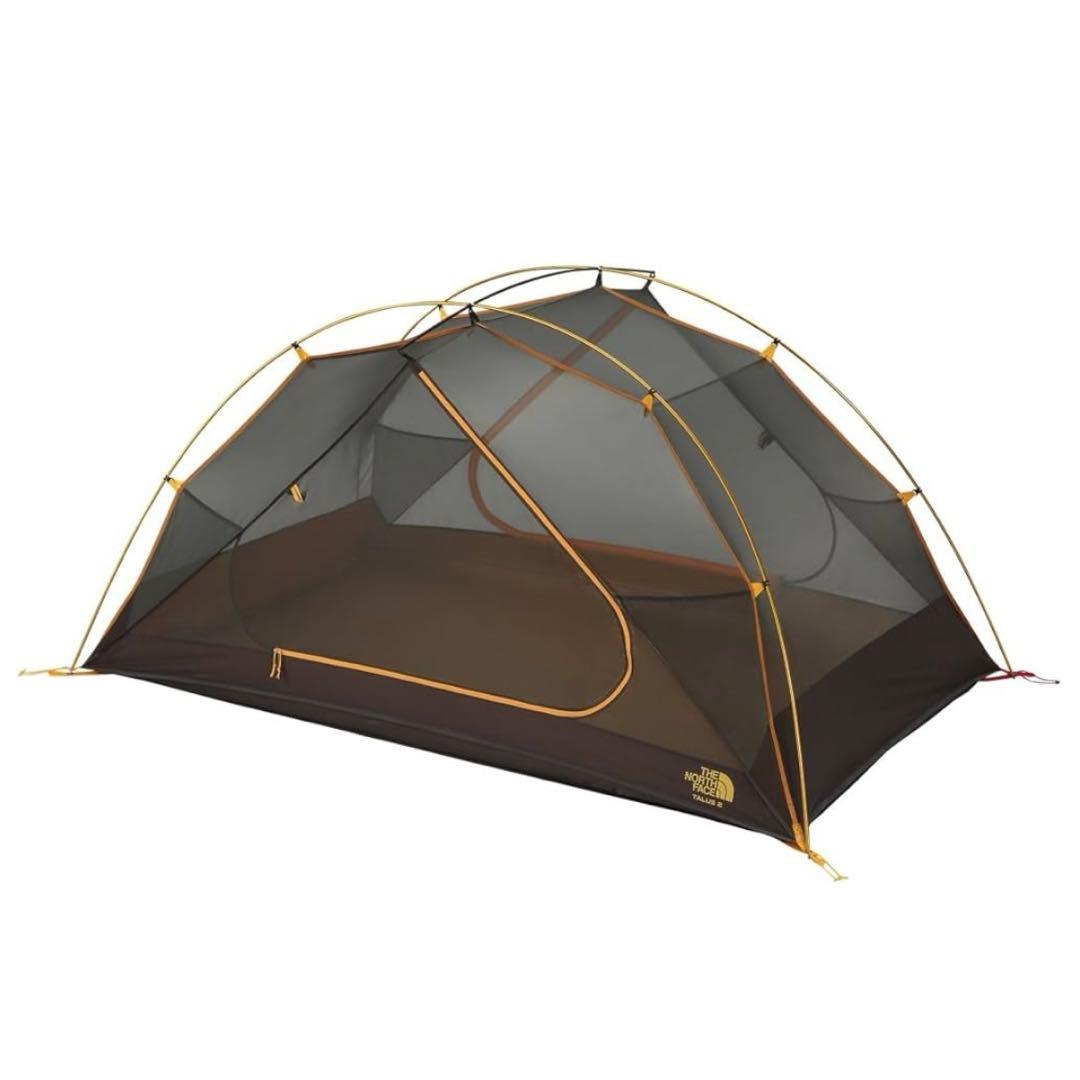 THE NORTH FACE Talus 2 新品未使用