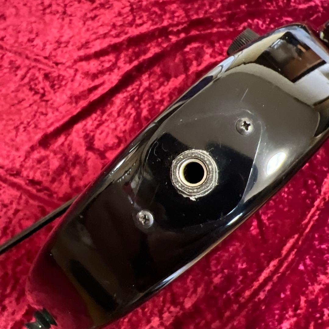 【現状販売】YAMAHA ヤマハ RGZ-lll 黒